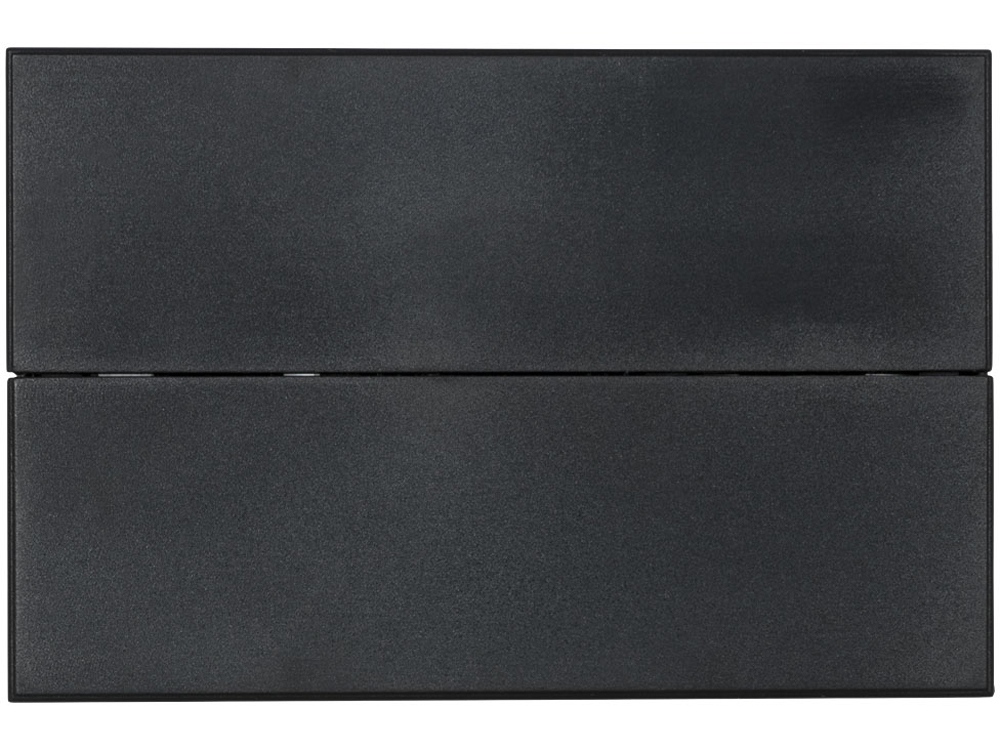 Складной бинокль Hunter 3 x 33, черный