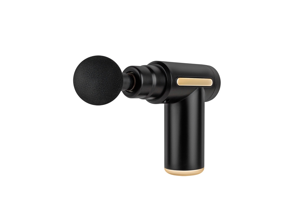 Массажер-пистолет для тела Wellness Phantom (Р)