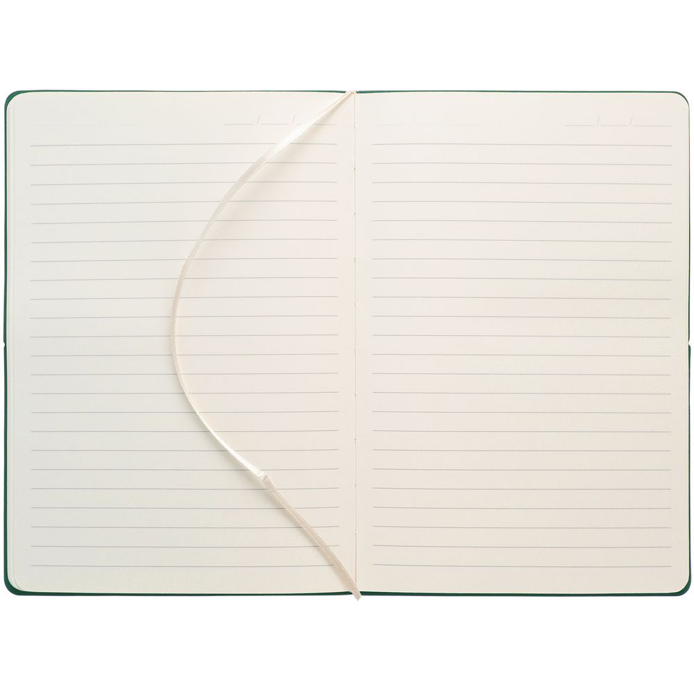 Ежедневник Kuka, недатированный