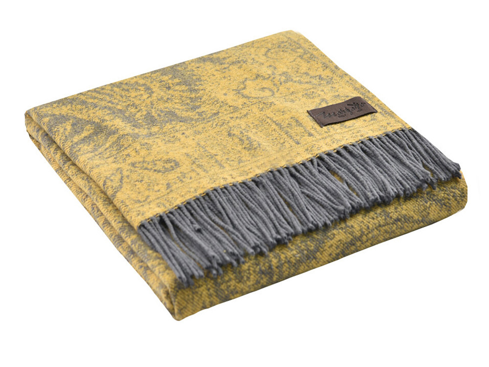 Плед MAGNOLIA 7000 с логотипом MARZOTTO | Print Logo