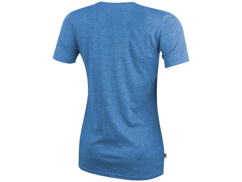 Футболка Sarek женская, синий