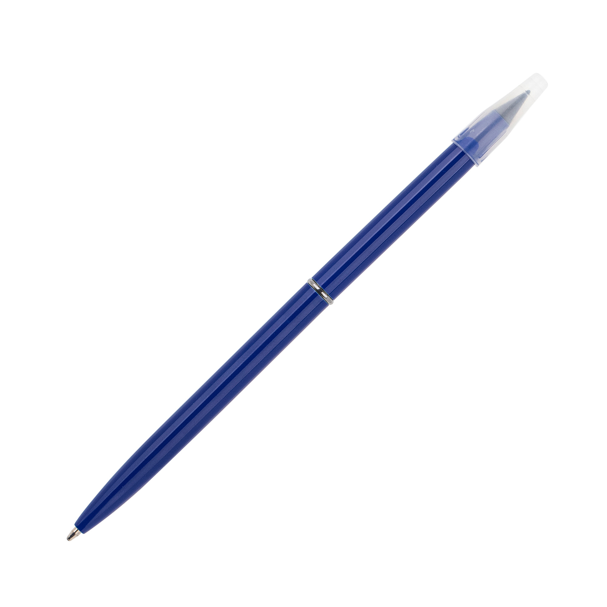 Ручка-вечный карандаш "Split", черный