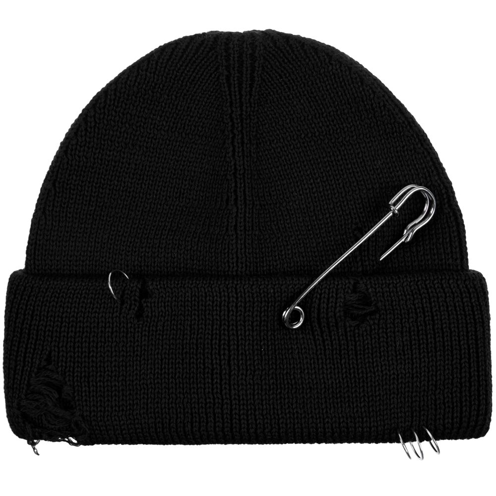 Шапка Pricker фото на сайте Print Logo.