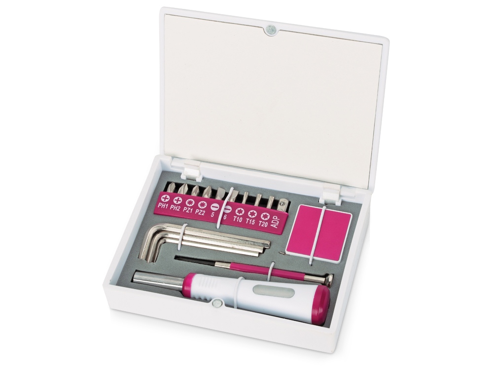 Набор инструментов Александр с логотипом  | Print Logo