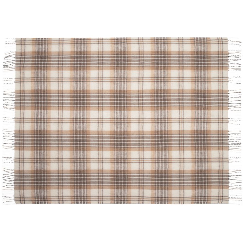 Плед «Берген»