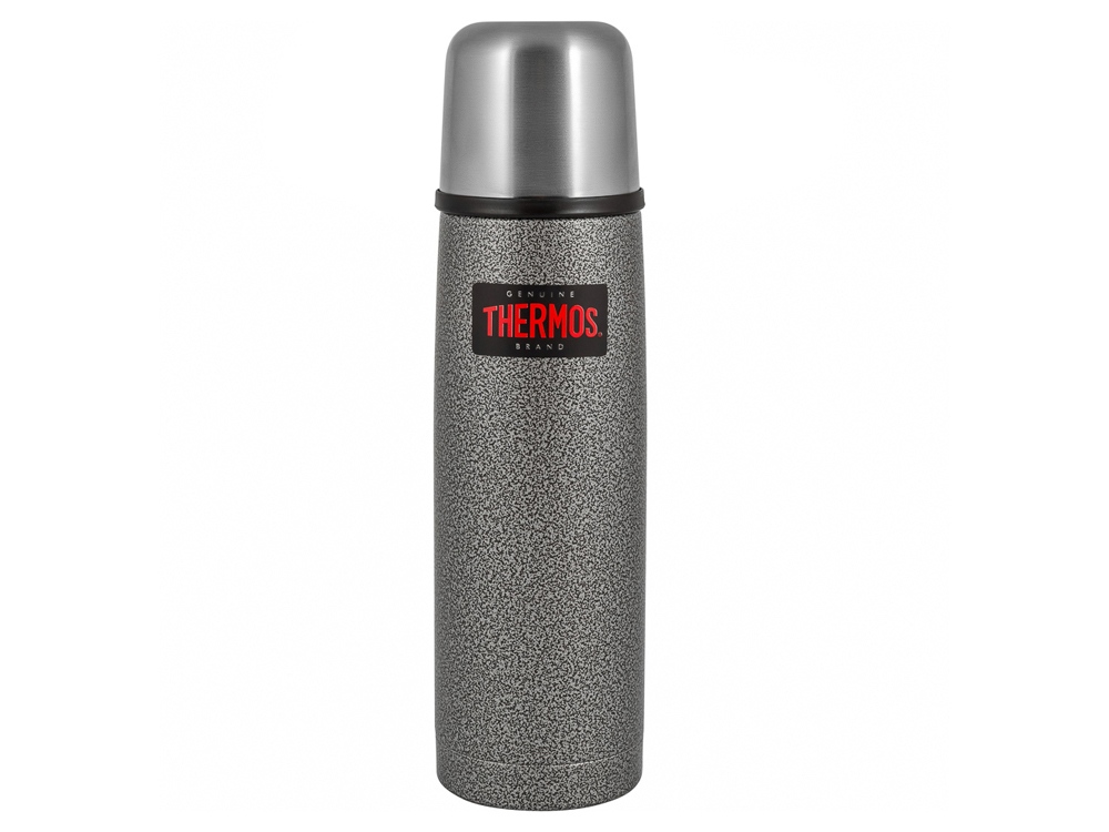 Термос Thermos FBB-750HM с логотипом THERMOS | Print Logo