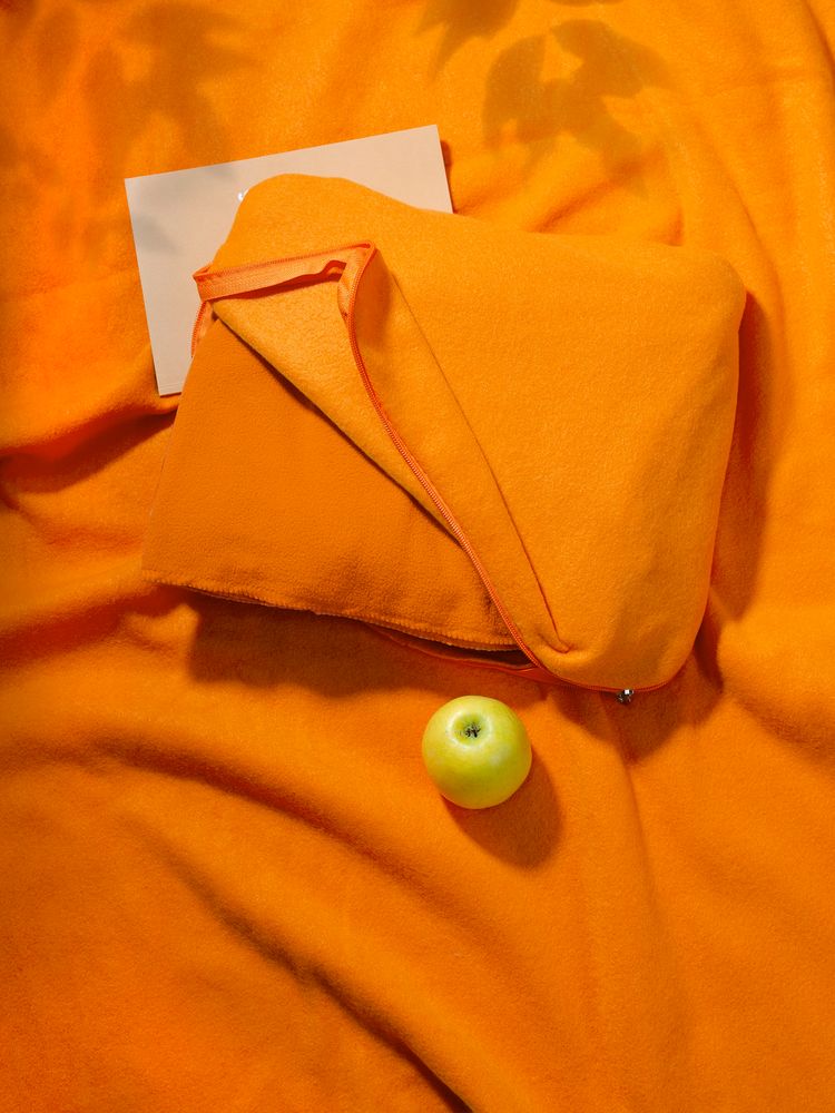 Дорожный плед Pathway 2