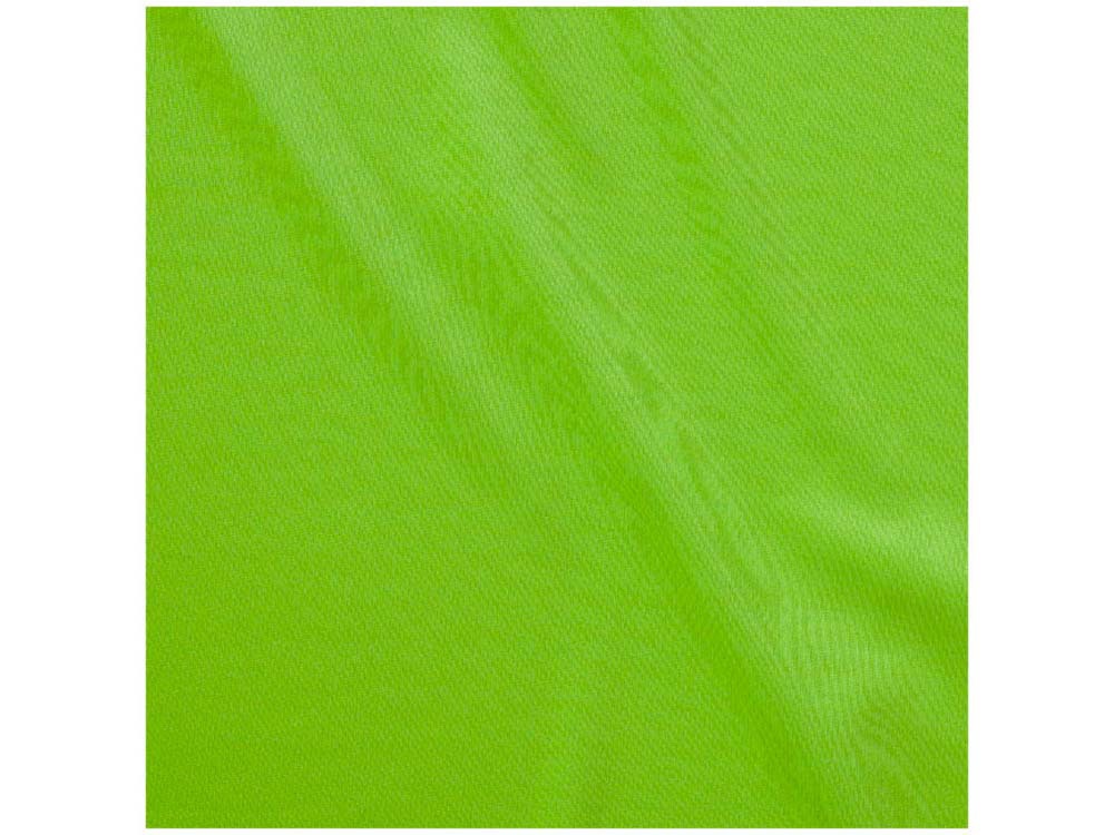 Футболка Niagara детская, зеленое яблоко