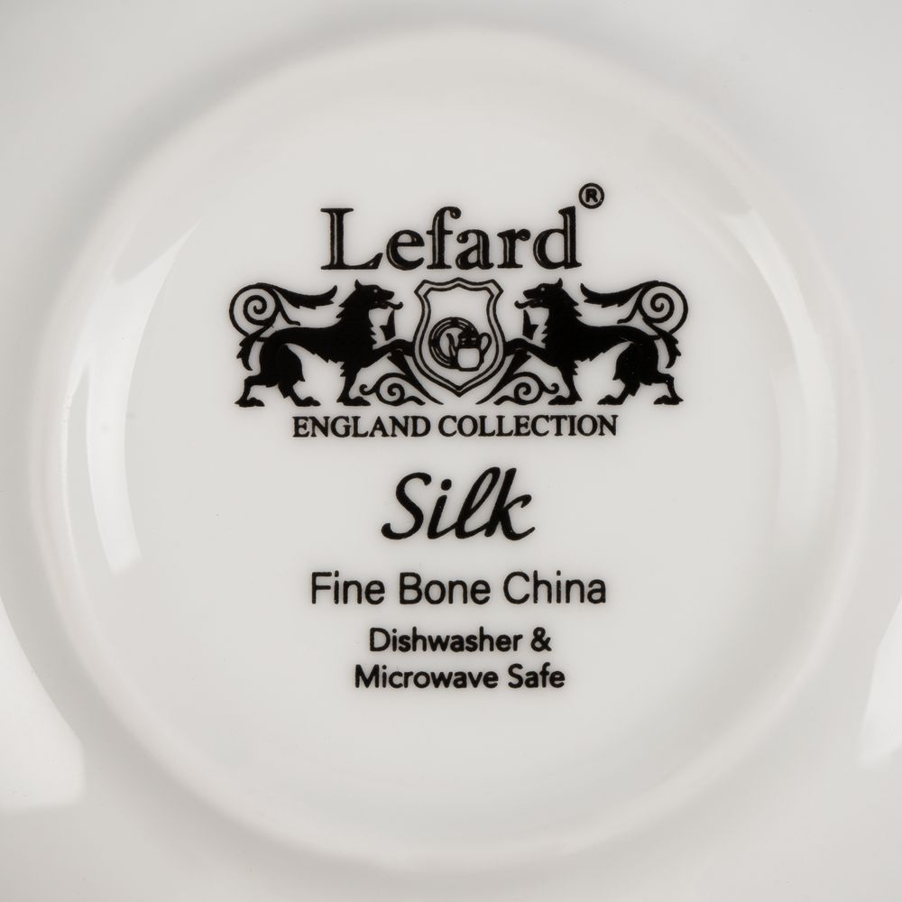 Чайная пара Silk фото на сайте Print Logo.