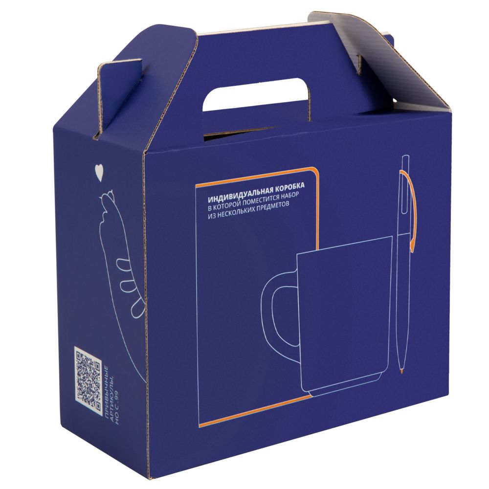 Коробка In Case S