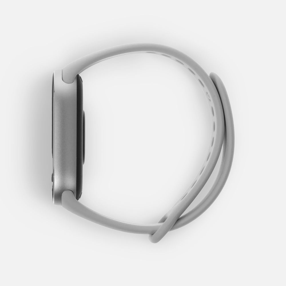 Фитнес-браслет Xiaomi Smart Band 10 фото на сайте Print Logo.