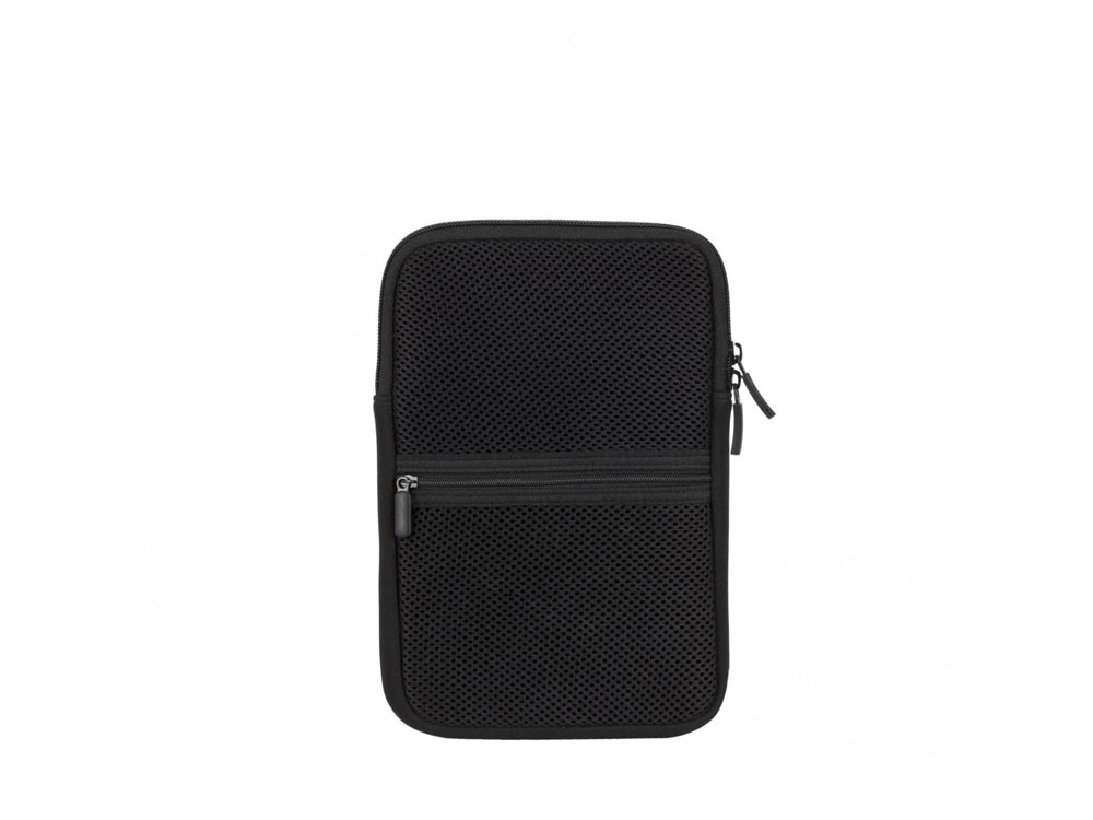 Чехол для планшета и хранения аксессуаров 12/48, черный