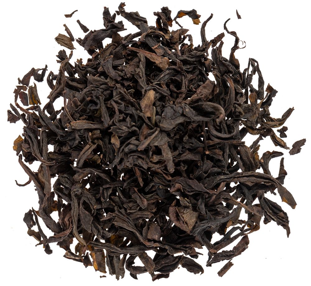 Чай улун «Да Хун Пао» фото на сайте Print Logo.