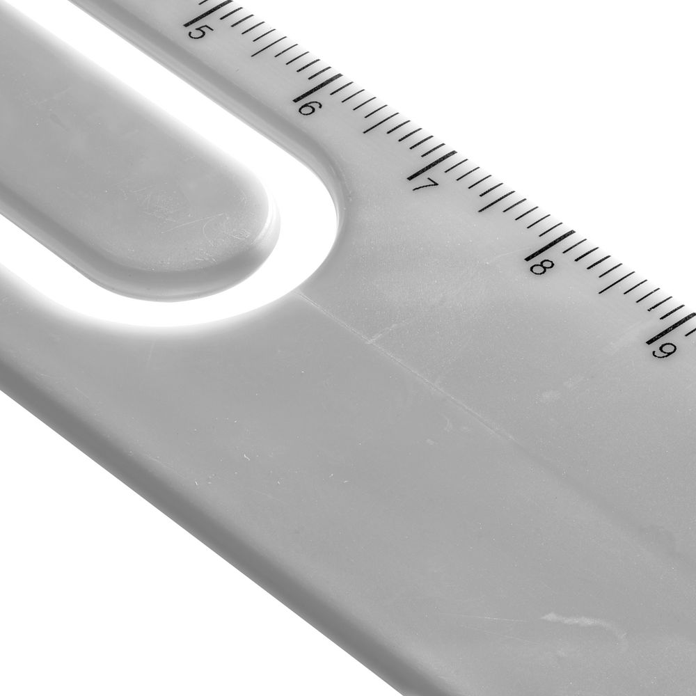 Линейка-закладка Precision фото са сайте Print Logo.