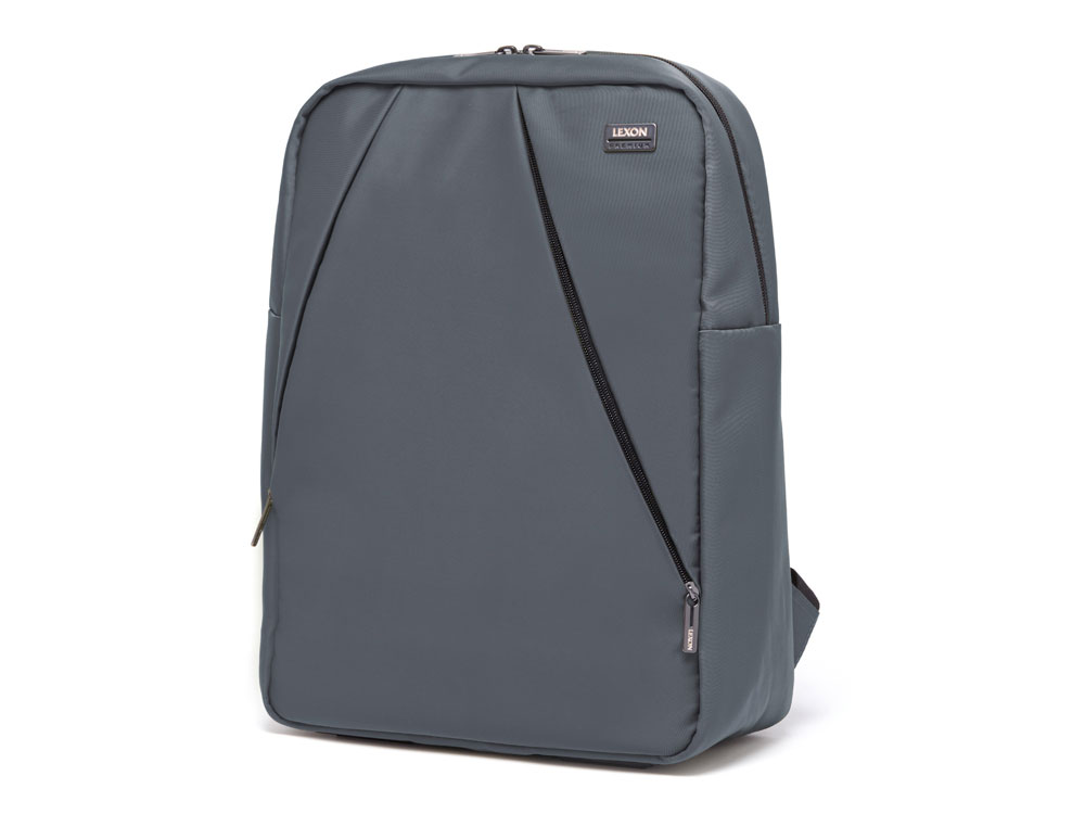 Рюкзак Premium+ Slim с логотипом LEXON | Print Logo