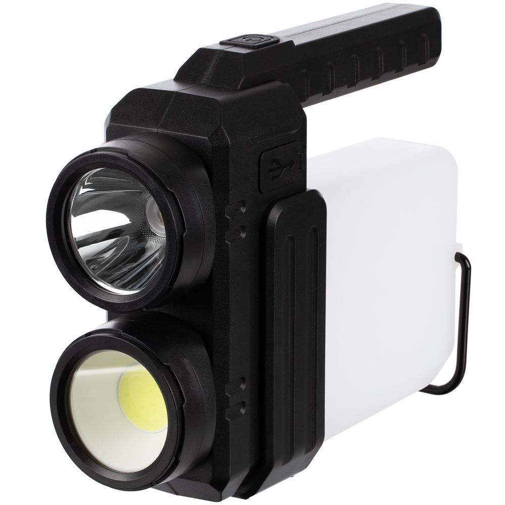 Кемпинговый фонарь-лампа аккумуляторный Yol фото на сайте Print Logo.