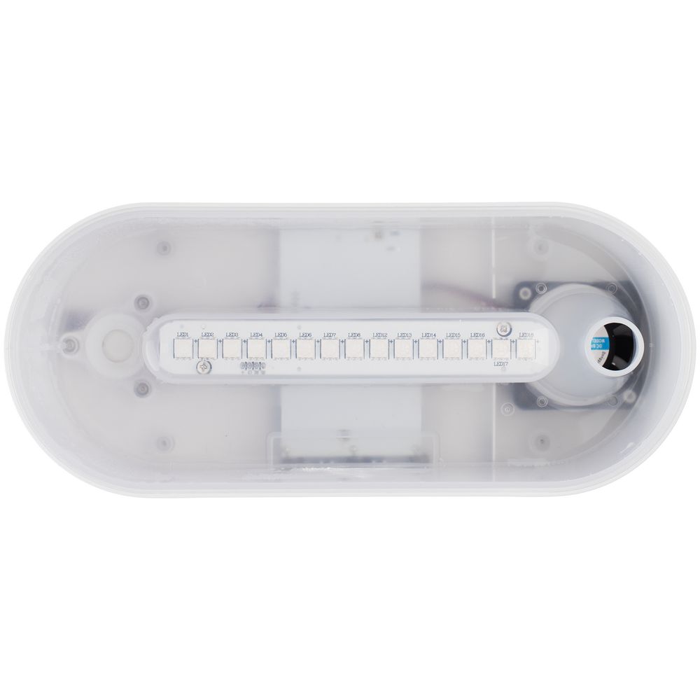 Увлажнитель-ароматизатор Fusion Blaze с имитацией пламени фото на сайте Print Logo.Print Logo.