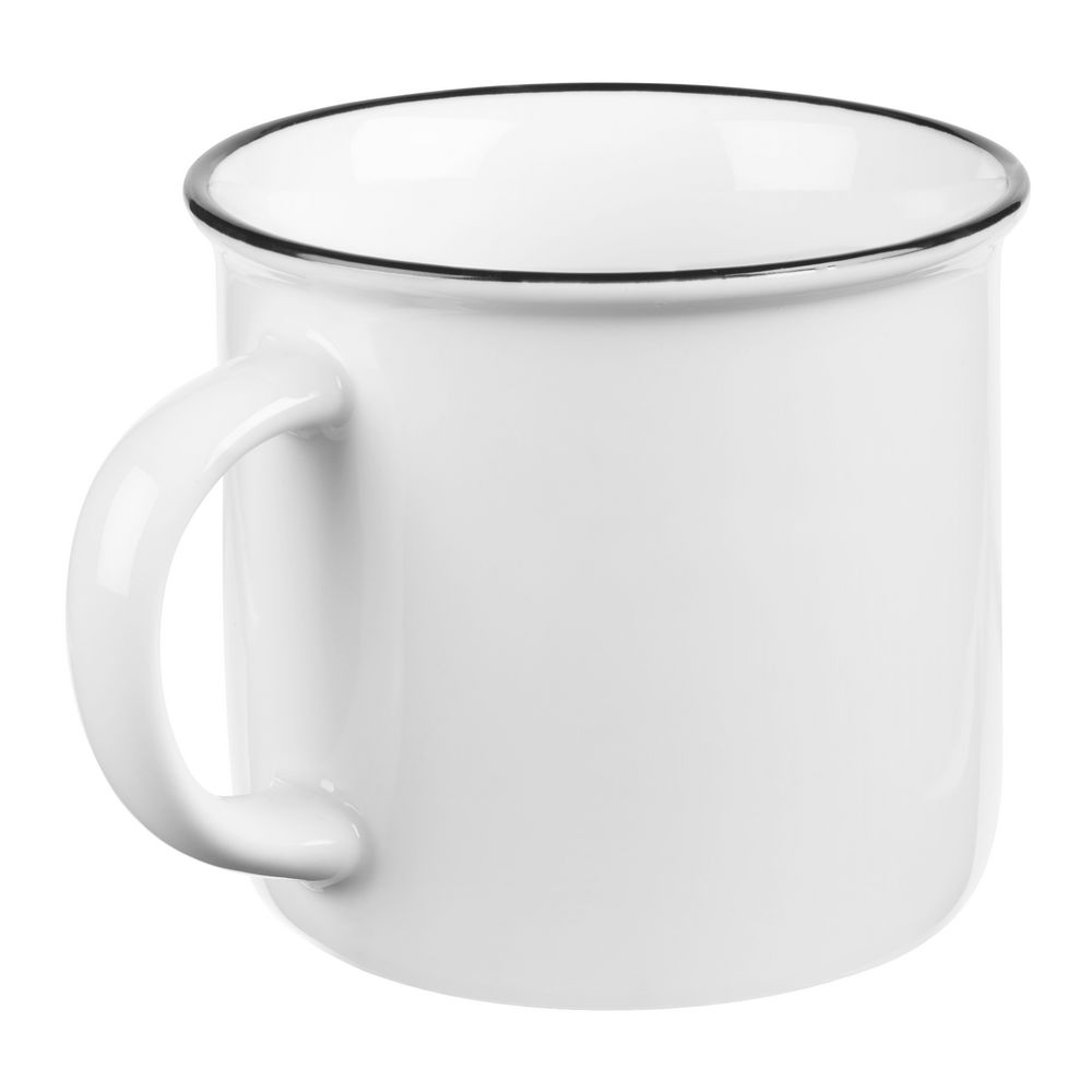 Кружка Dacha, большая фото на сайте Print Logo.