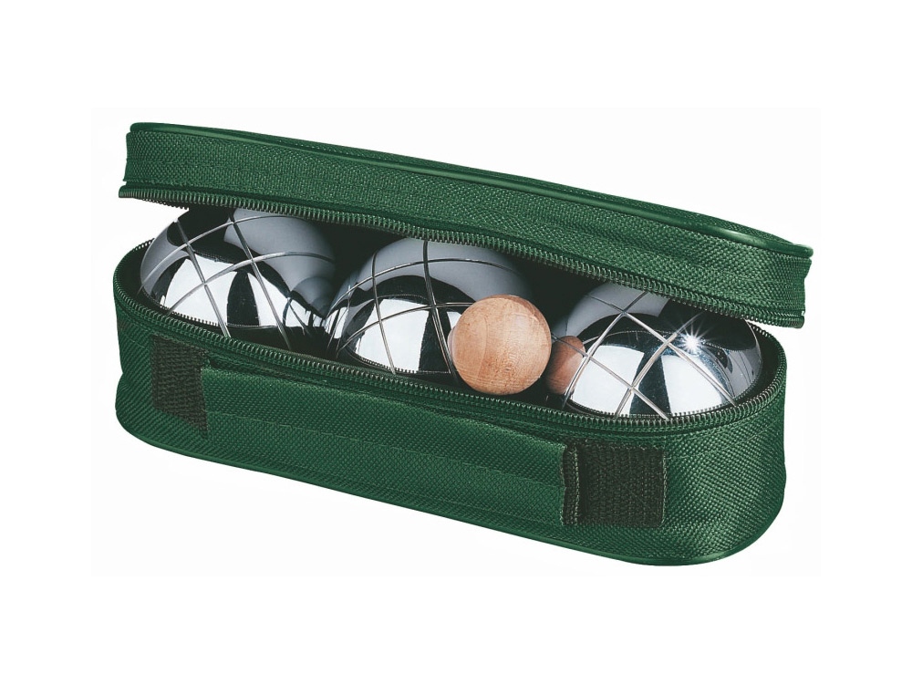 Игра Petangue фото на сайте Print Logo.