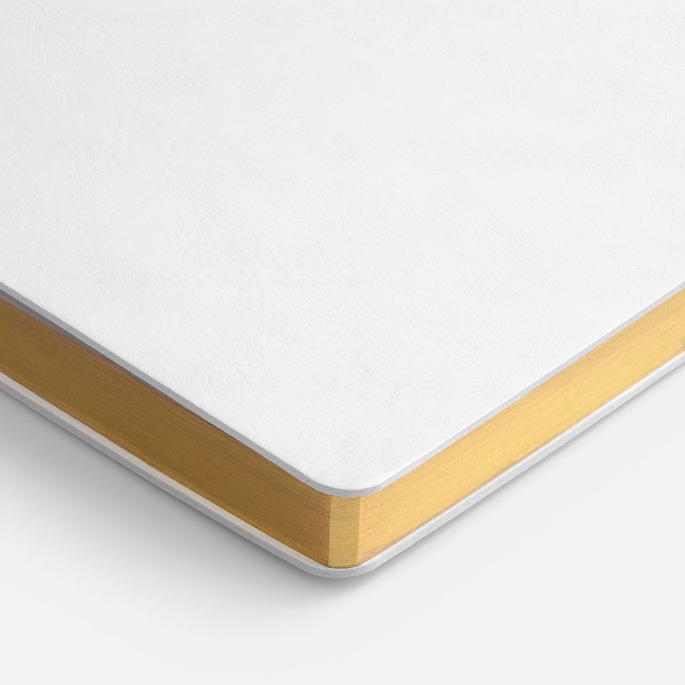 Ежедневник Nebraska Flex, недатированный