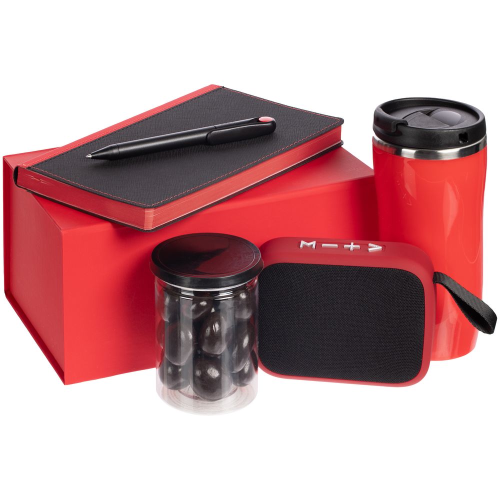 Набор Nice Twice Underway с логотипом  | Print Logo