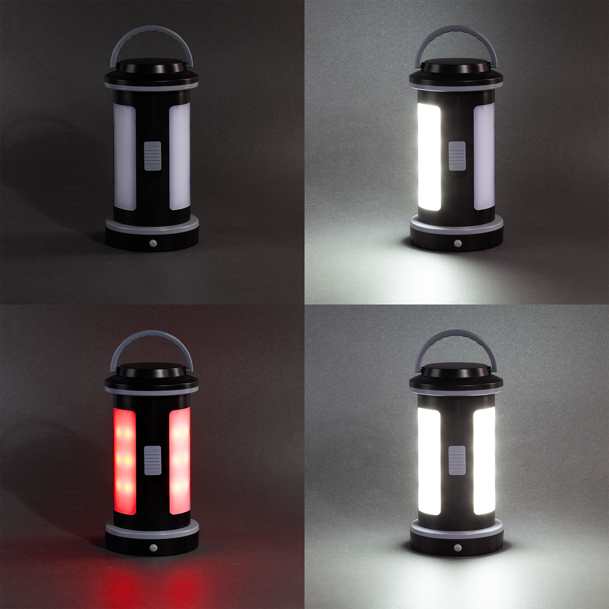 Набор инструментов "Pod" с фонарем фото на сайте  Print Logo.