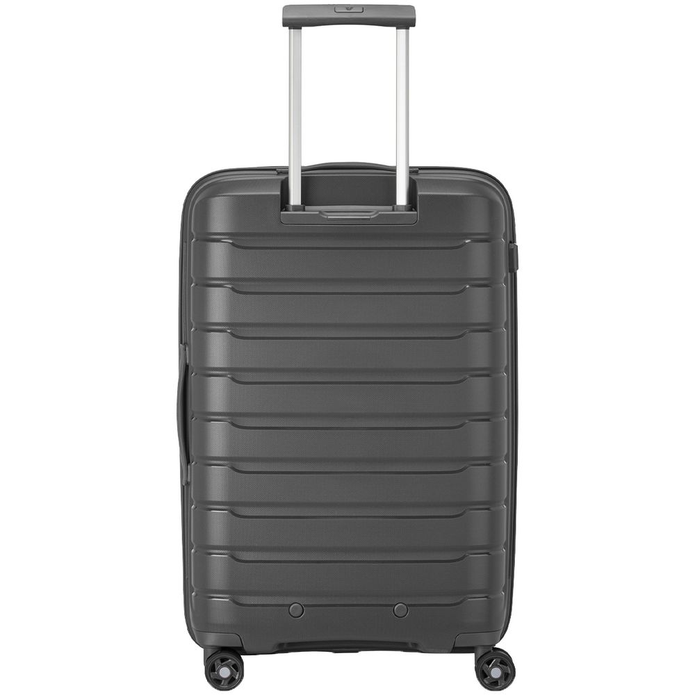 Чемодан Butterfly M