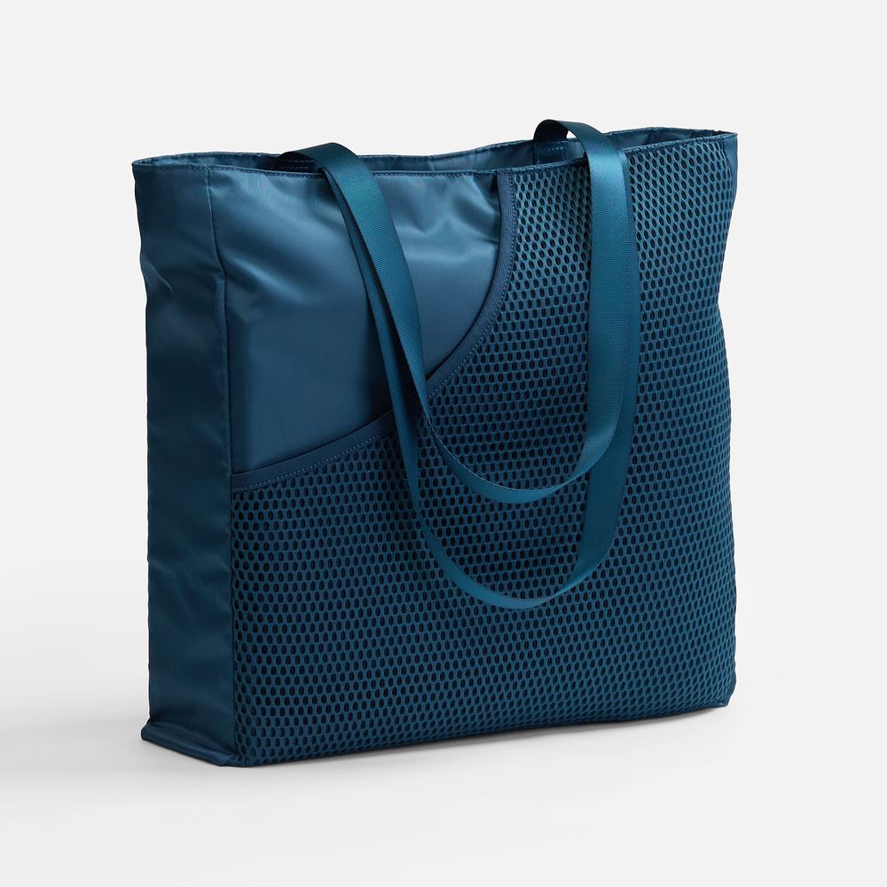 Спортивная сумка с карманом для ракеток Verkko с логотипом  | Print Logo