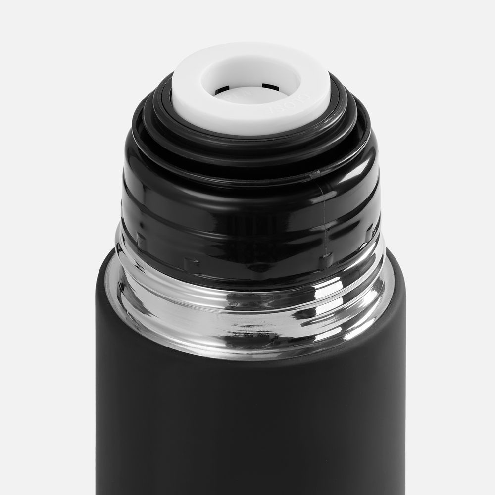 Термос Skydive ver. 2 фото на сайте Print Logo.