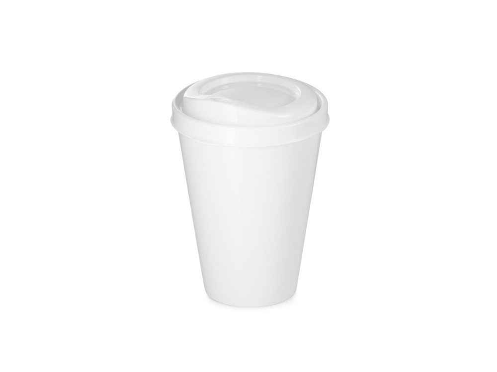 Многоразовый стакан FRAPPE фото на сайте Print Logo.