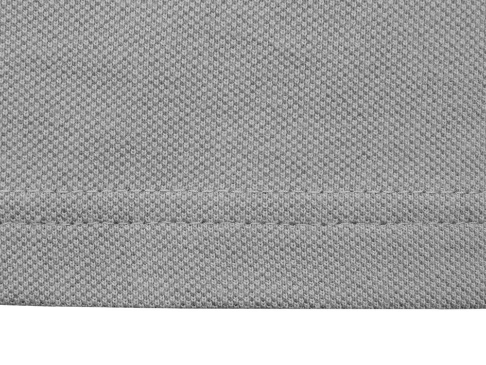 Рубашка поло Forehand женская, стальной-серый