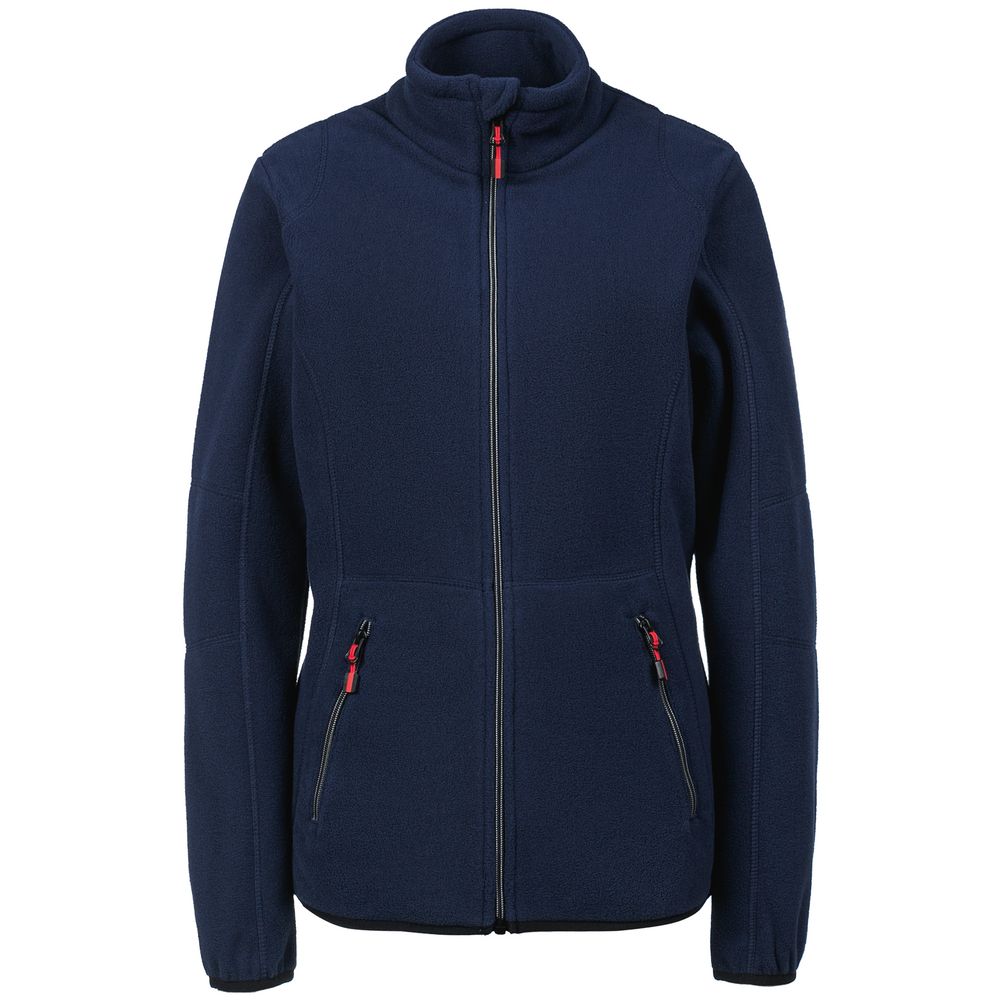 Куртка женская Speedway Lady с логотипом James Harvest | Print Logo