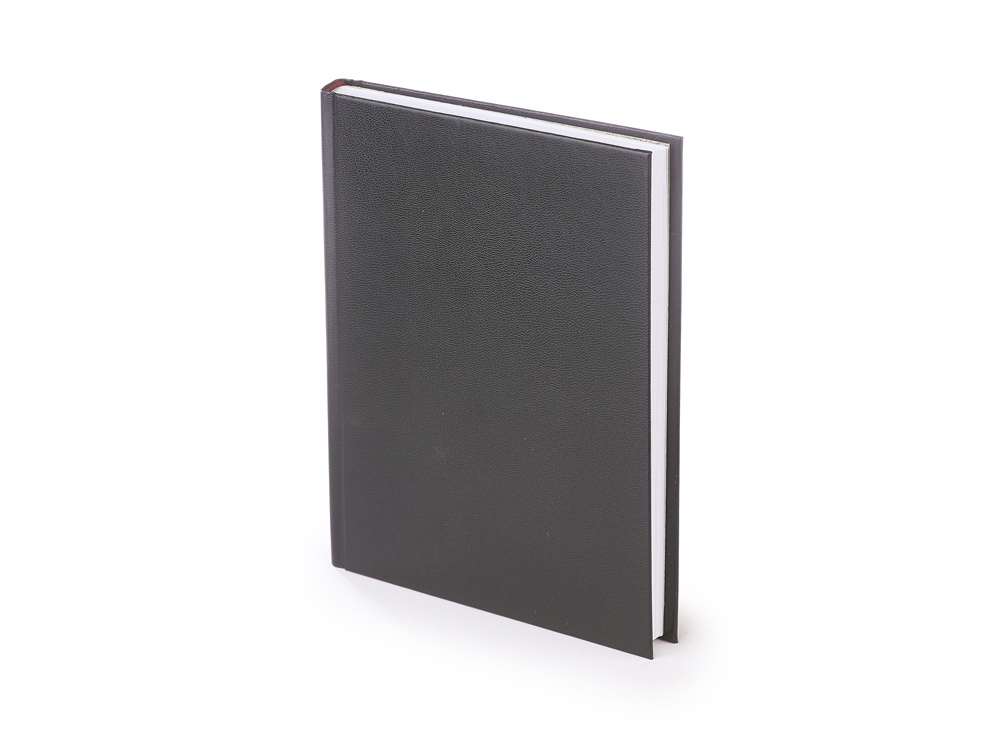 Ежедневник датированный А5 Ideal New на 2026 год с логотипом Альт | Print Logo