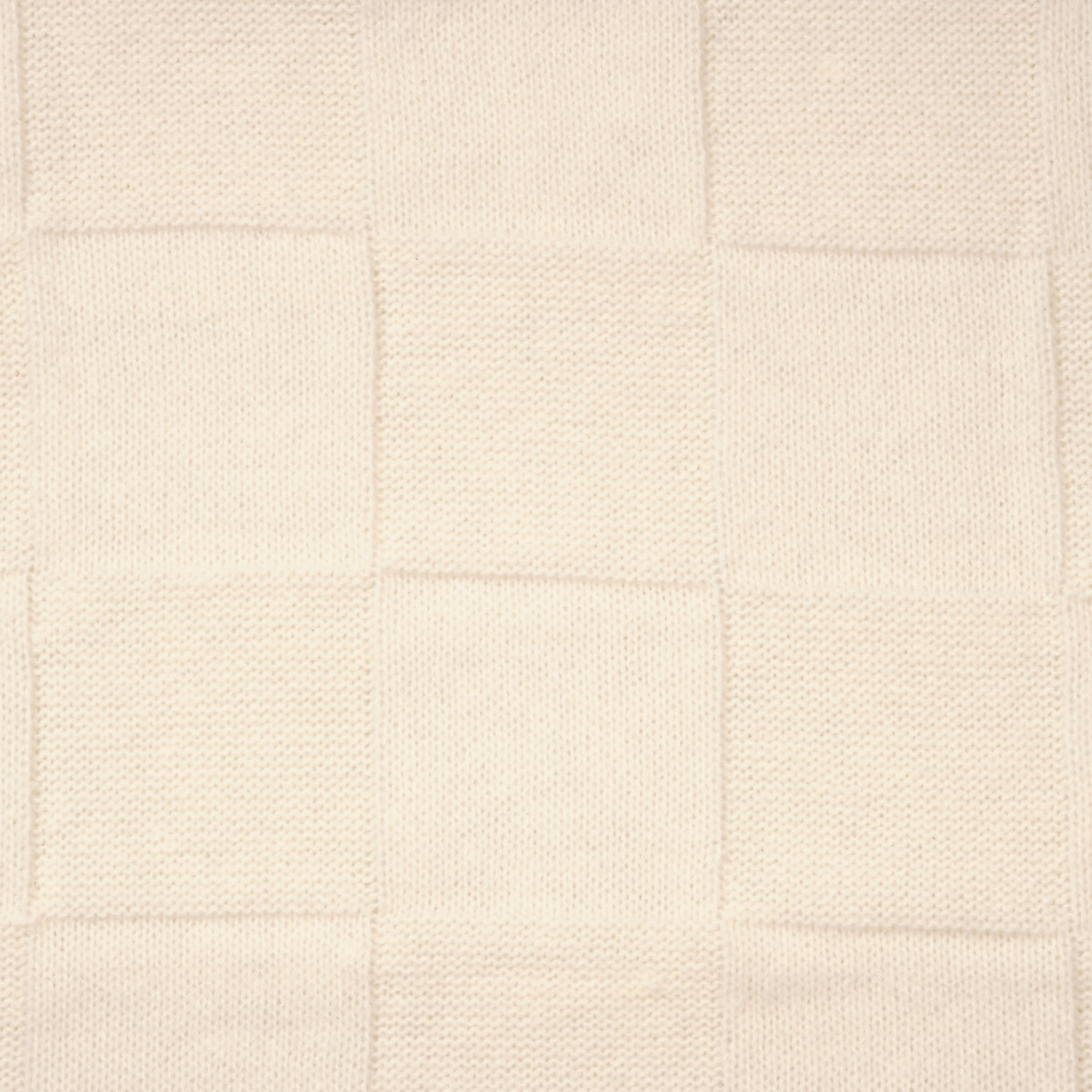 Плед Male вязаный, 160*90 см, бежевый (без  подарочной коробки) фото на сайте Print Logo.