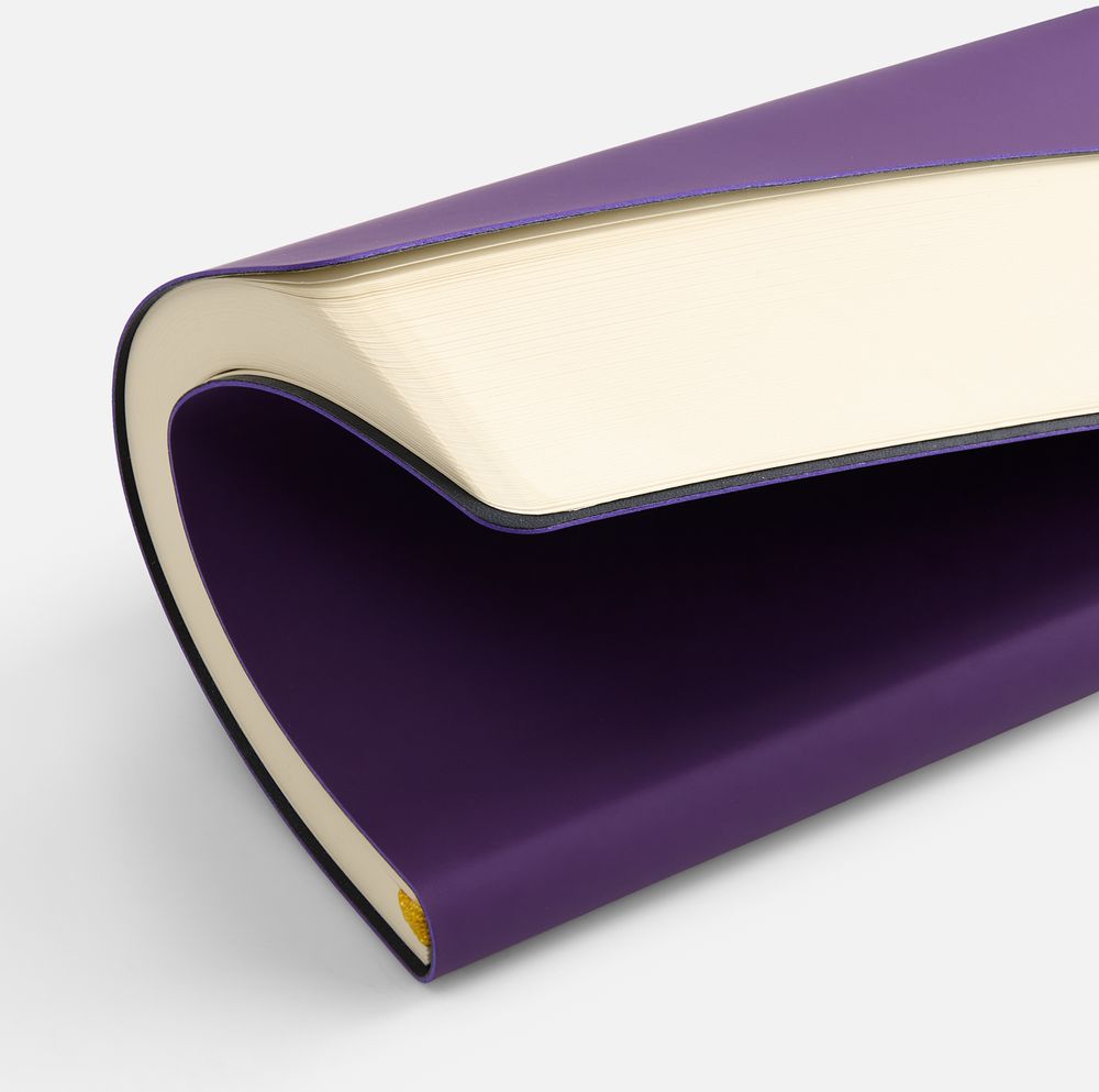 Ежедневник Flex Shall New, недатированный