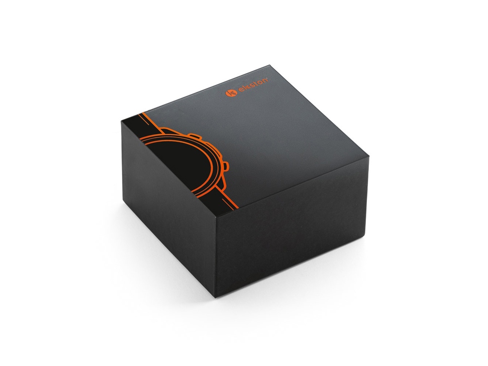 IMPERA II. Смарт-часы, черный