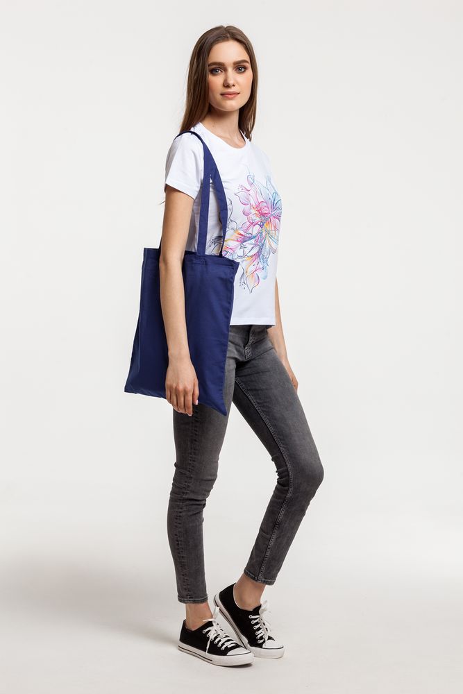 Холщовая сумка Basic 105