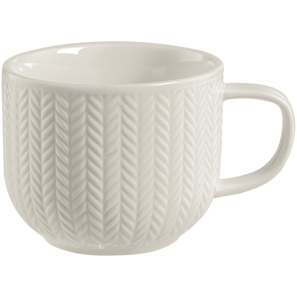 Кружка «Все связано»