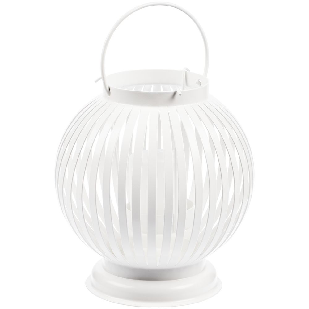 Интерьерный фонарь-подсвечник Villatic, средний