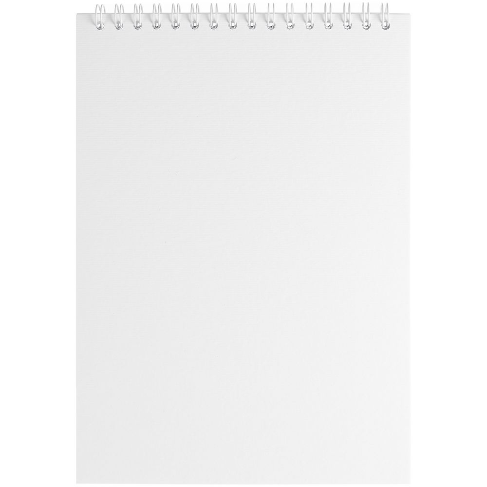 Блокнот Issa в клетку фото на сайте Print Logo.