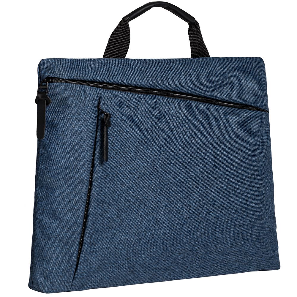 Сумка для документов HotDoc с логотипом Burst | Print Logo