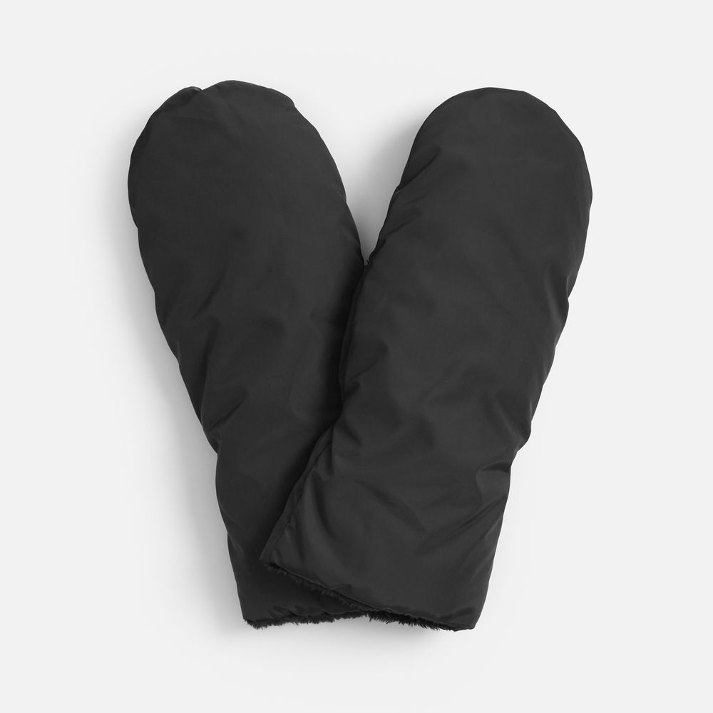 Варежки Warmshape фото на сайте Print Logo.