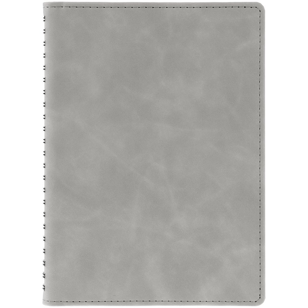 Ежедневник Spring Urban на заказ, недатированный фото на сайте Print Logo.