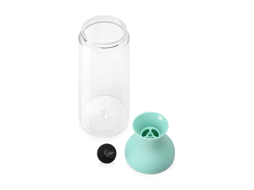 Графин MIX, объем 1,1 л.