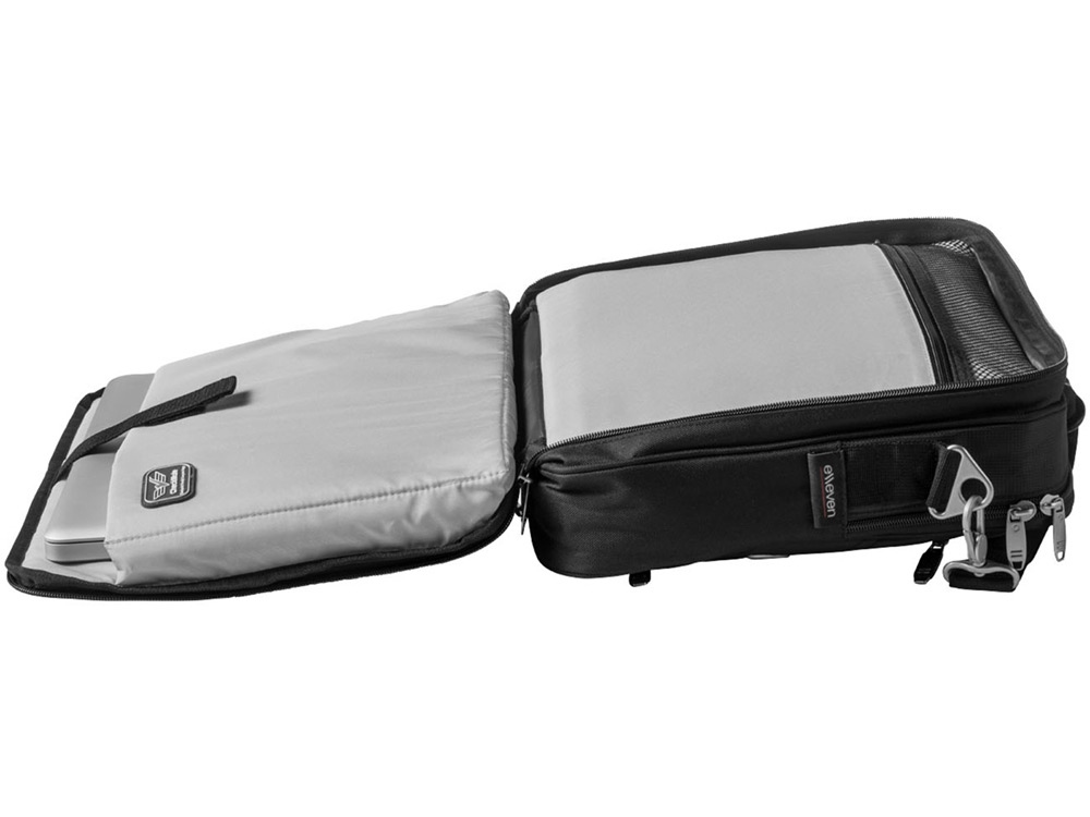 Чехол Proton для ноутбука 17, черный