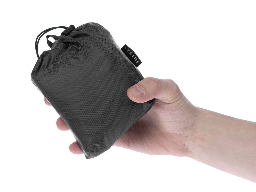 Складная дорожная сумка Wanderer фото на сайте Print Logо.