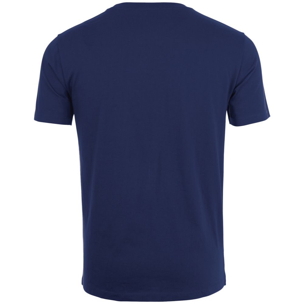 Футболка мужская Marvin фото на сайте Print Logo.