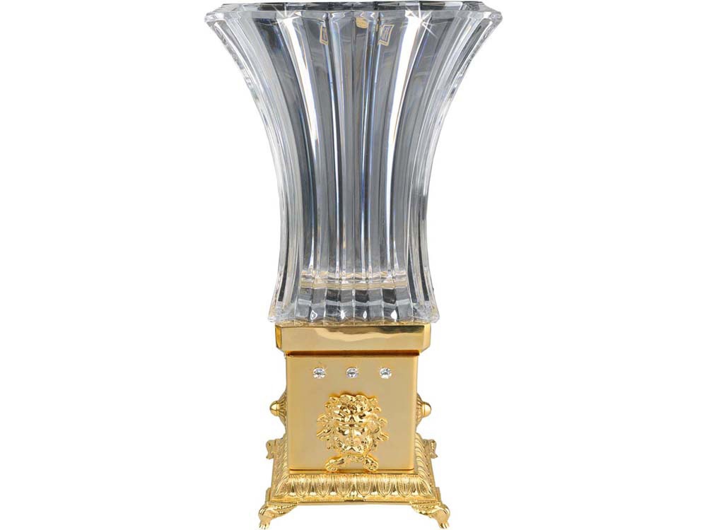 Ваза Александрия с логотипом  | Print Logo