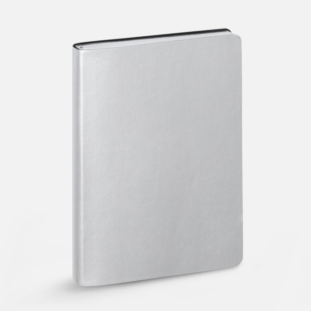 Ежедневник Nebraska Flex, недатированный