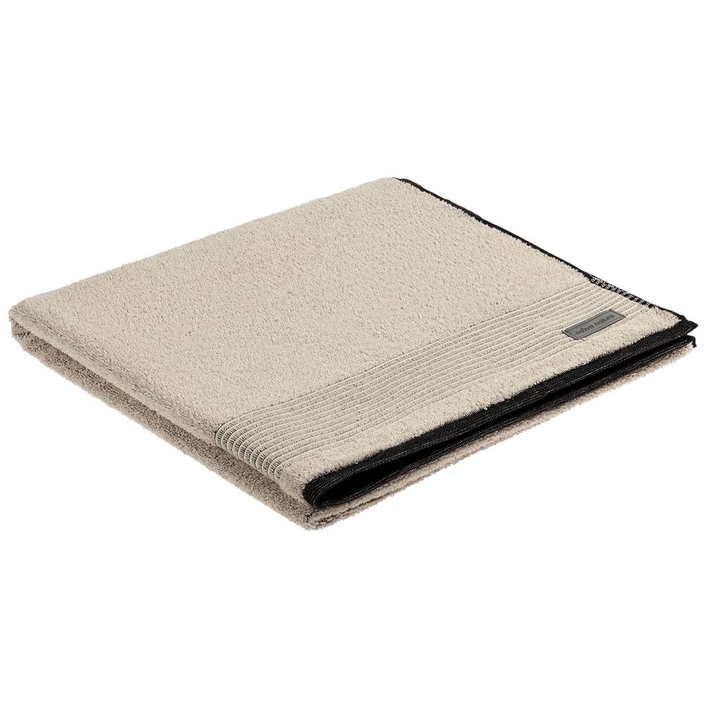 Полотенце Eden Medium с логотипом Möve | Print Logo